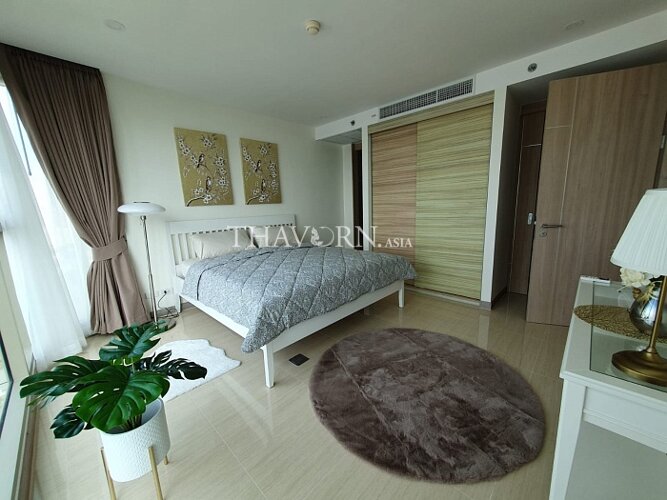 фото квартира ЖК The Riviera Jomtien