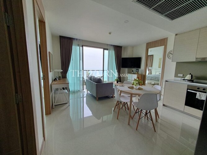 фото квартира ЖК The Riviera Jomtien