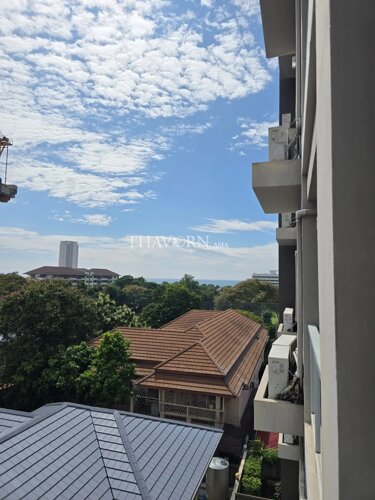 фото квартира ЖК Siam Oriental Garden