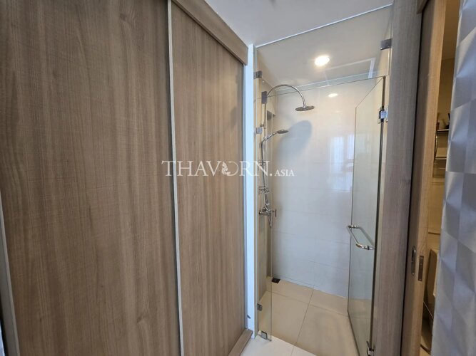 รูปถ่าย คอนโด เดอะ ริเวียร่า วงศ์อมาตย์ บีช คอนโด