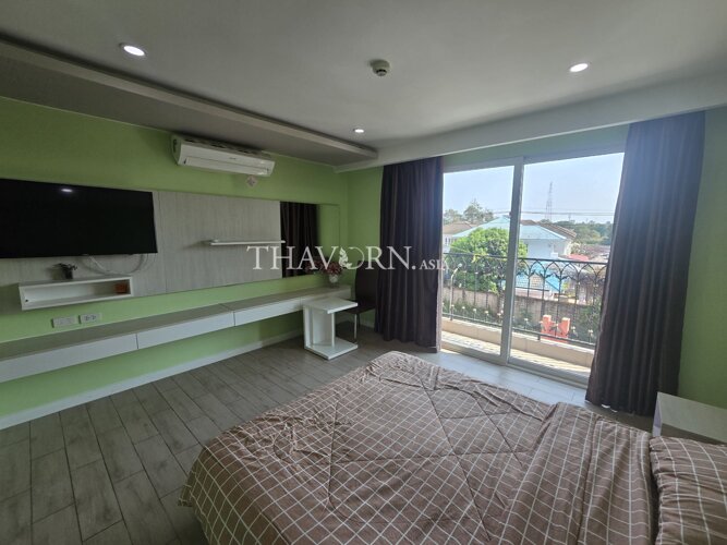 фото квартира ЖК Seven Seas Jomtien