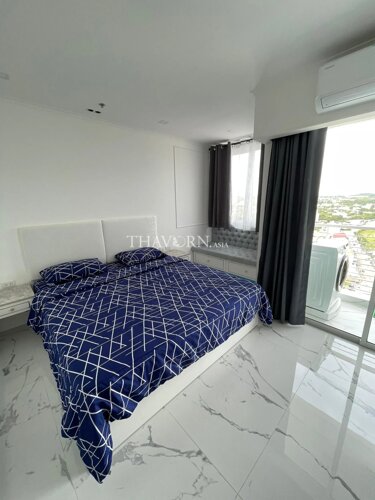 รูปถ่าย คอนโด เอ็มไพร์ ทาวเวอร์ พัทยา คอนโด