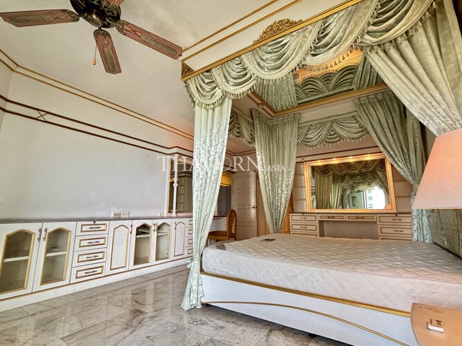 фото квартира ЖК Markland