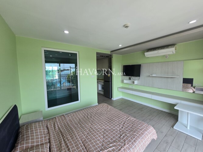 фото квартира ЖК Seven Seas Jomtien