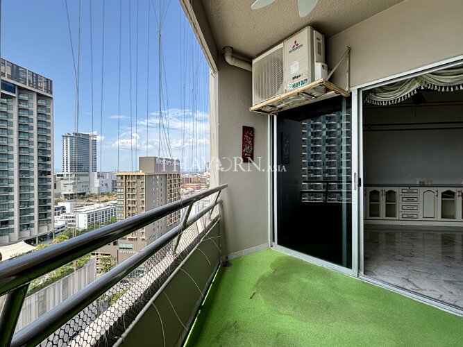 фото квартира ЖК Markland