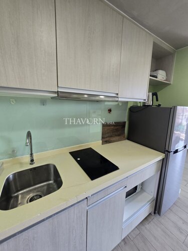 фото квартира ЖК Seven Seas Jomtien