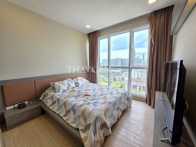 фото квартира ЖК Cetus