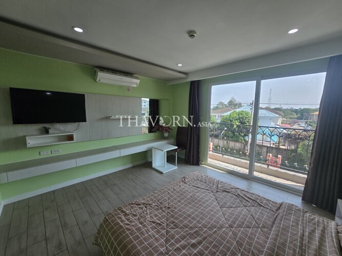 фото квартира ЖК Seven Seas Jomtien