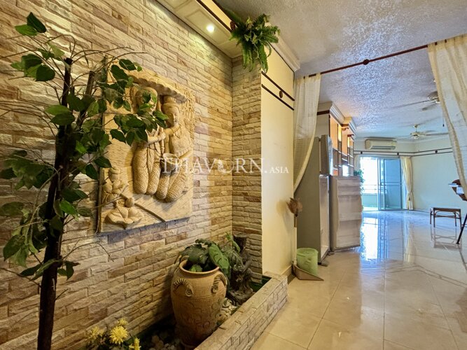 фото квартира ЖК Markland