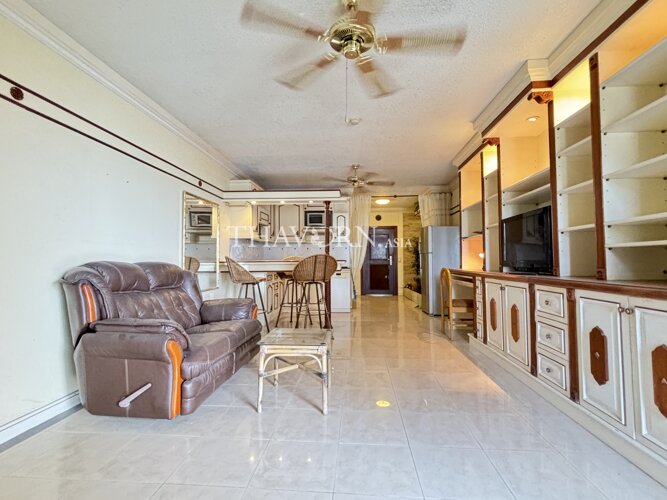 фото квартира ЖК Markland