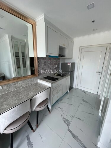 รูปถ่าย คอนโด เอ็มไพร์ ทาวเวอร์ พัทยา คอนโด