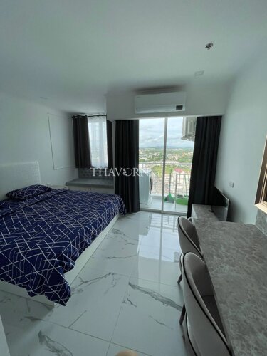 รูปถ่าย คอนโด เอ็มไพร์ ทาวเวอร์ พัทยา คอนโด