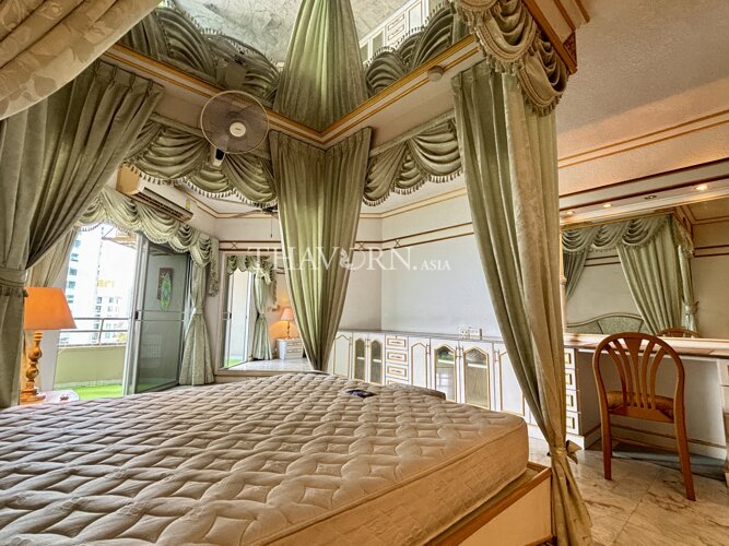 фото квартира ЖК Markland