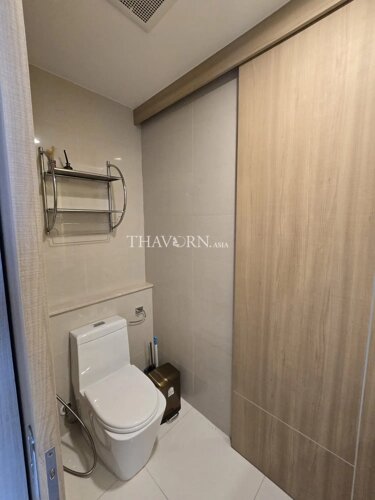 รูปถ่าย คอนโด เดอะ ริเวียร่า วงศ์อมาตย์ บีช คอนโด