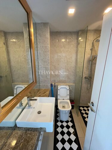 รูปถ่าย คอนโด เอ็มไพร์ ทาวเวอร์ พัทยา คอนโด