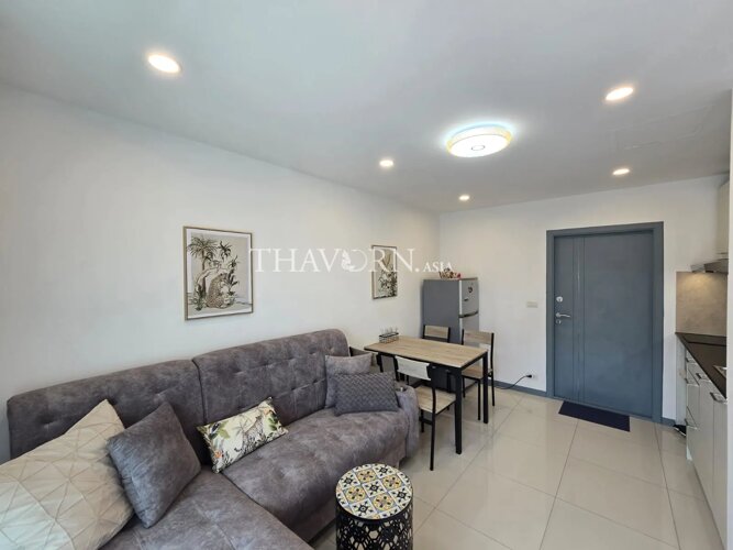 фото квартира ЖК Siam Oriental Garden