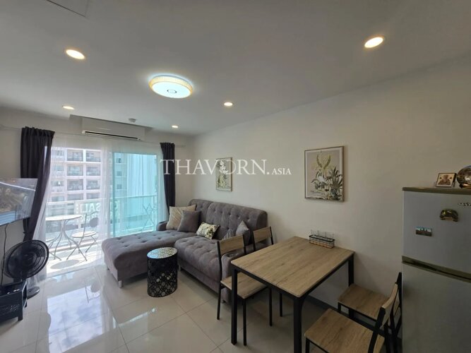 фото квартира ЖК Siam Oriental Garden