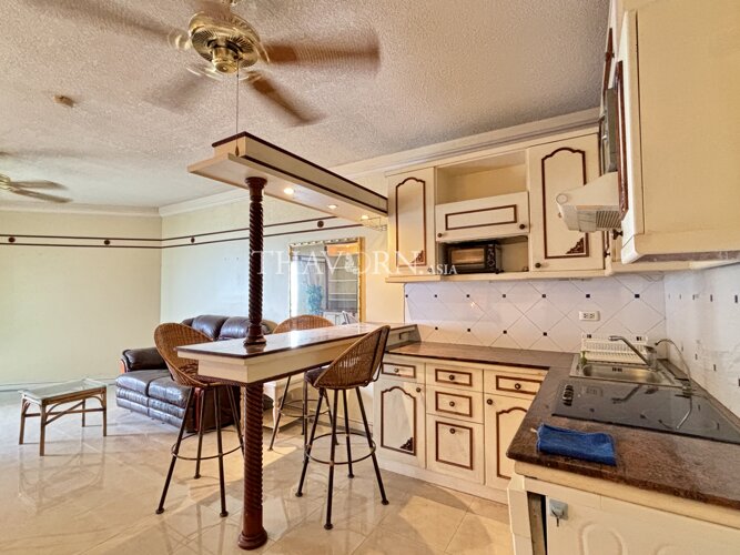 фото квартира ЖК Markland