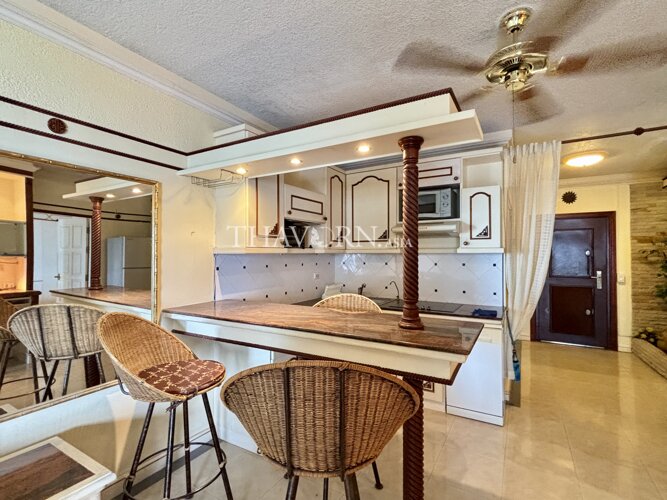 фото квартира ЖК Markland