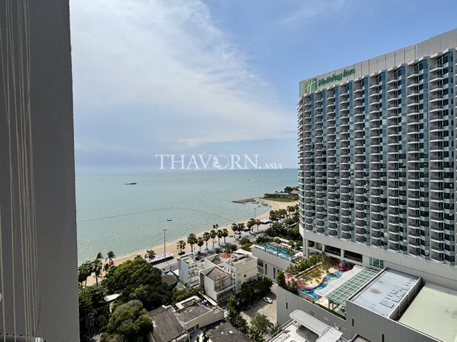 фото квартира ЖК Markland