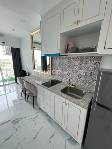 รูปถ่าย คอนโด เอ็มไพร์ ทาวเวอร์ พัทยา คอนโด