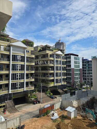 фото квартира ЖК Siam Oriental Garden