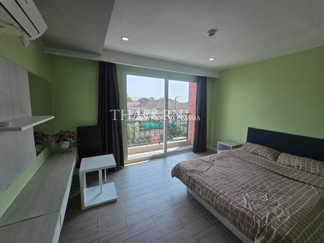 фото квартира ЖК Seven Seas Jomtien