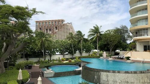 The Cove Pattaya photo