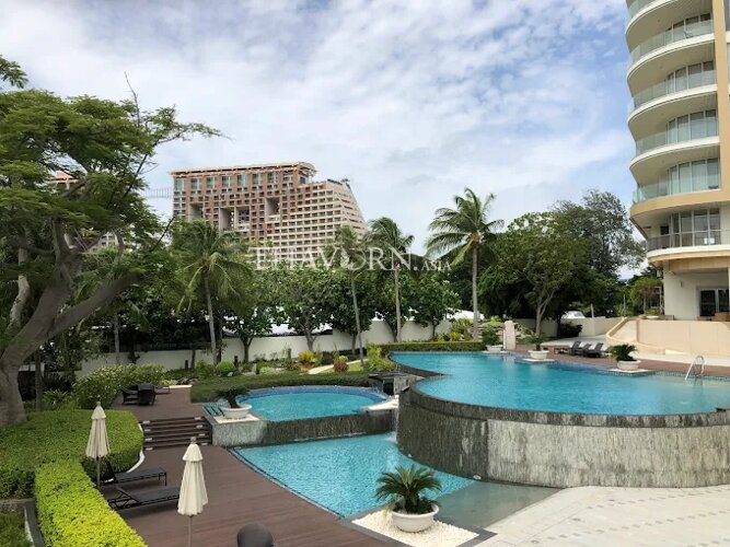 The Cove Pattaya in Wongamat, Pattaya