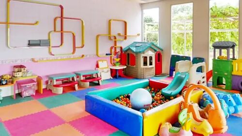 The Cove Pattaya photo