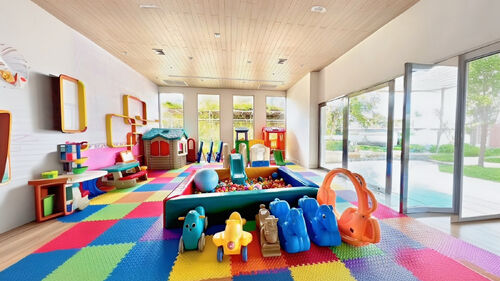 The Cove Pattaya photo