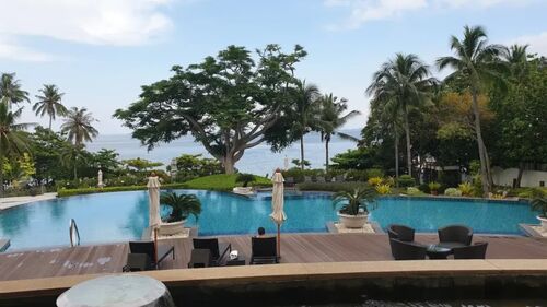 The Cove Pattaya photo