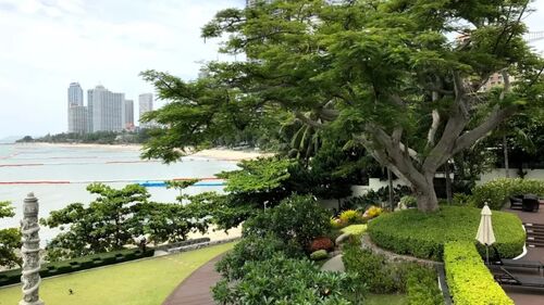 The Cove Pattaya photo