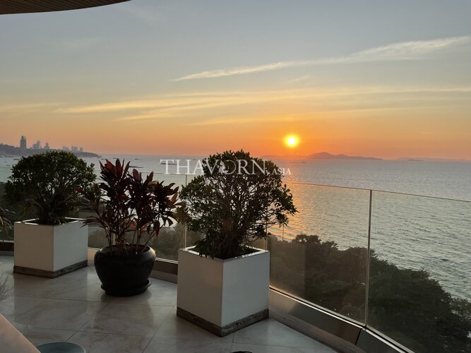 photo flat The Cove Pattaya