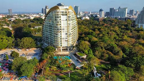 The Cove Pattaya photo