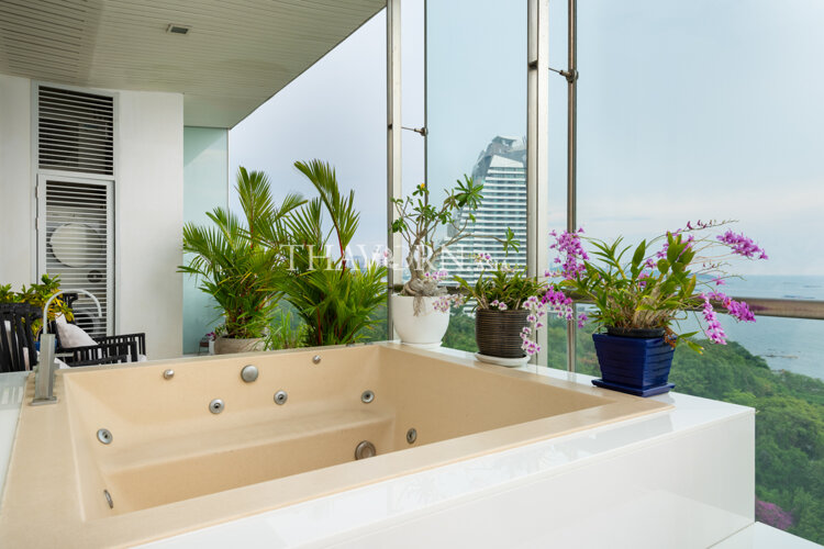 photo flat The Cove Pattaya