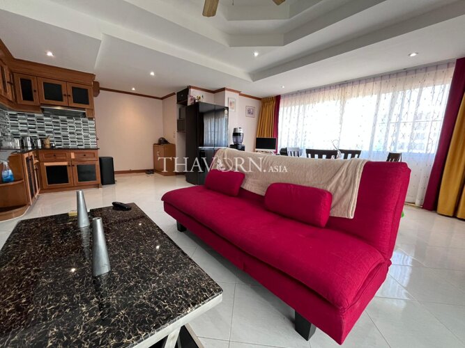 фото квартира ЖК Majestic Jomtien
