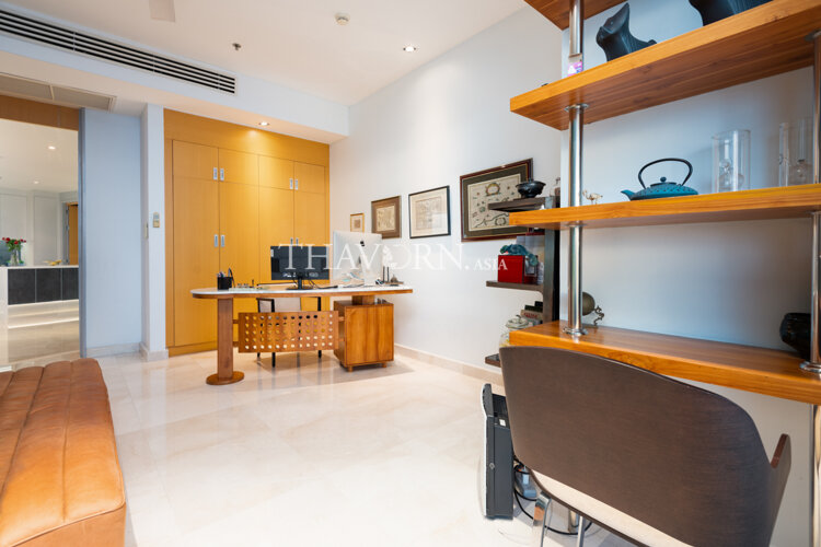 photo flat The Cove Pattaya