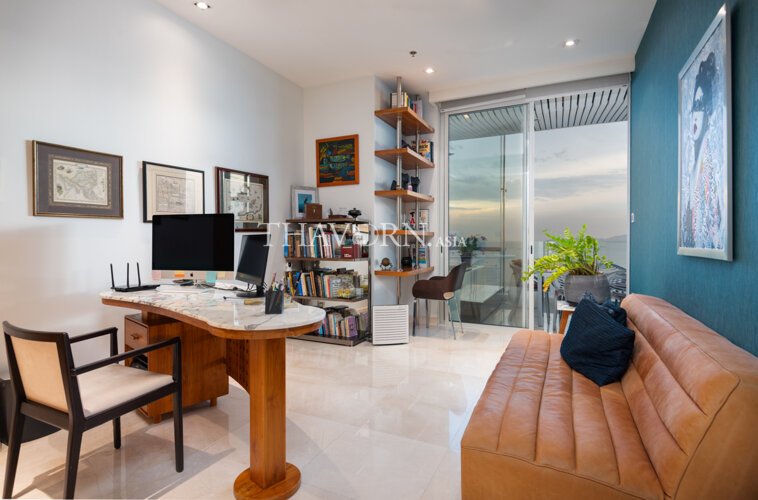 photo flat The Cove Pattaya