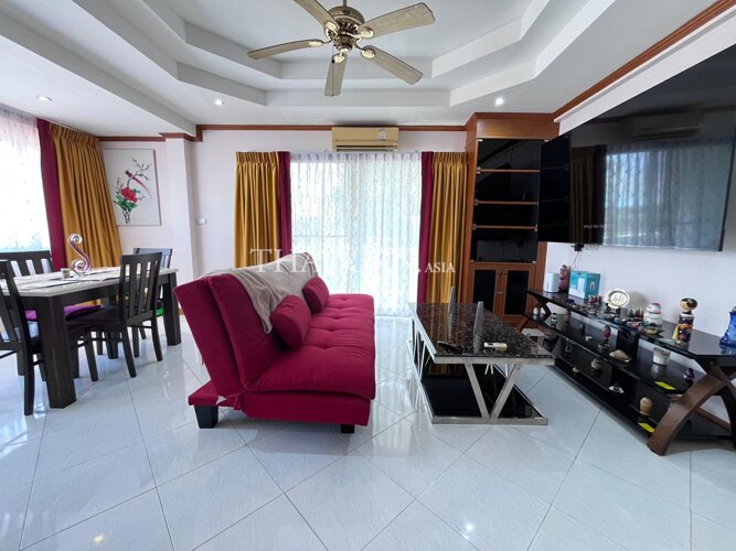 фото квартира ЖК Majestic Jomtien