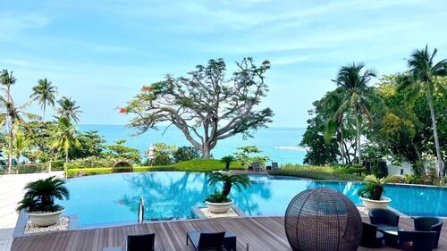 The Cove Pattaya photo