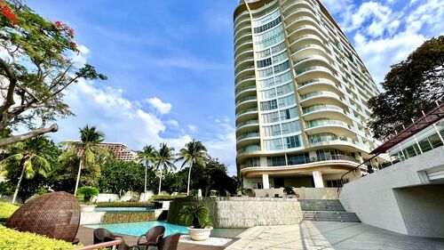 The Cove Pattaya photo