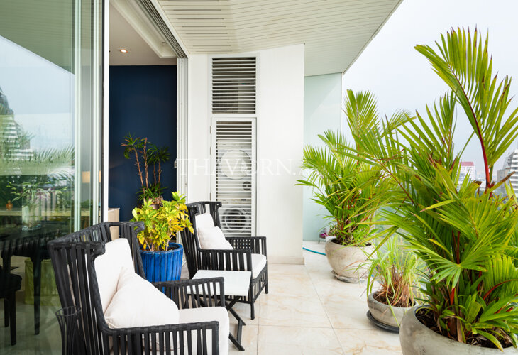 photo flat The Cove Pattaya