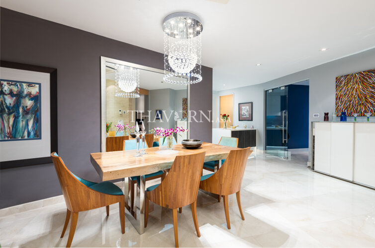 photo flat The Cove Pattaya