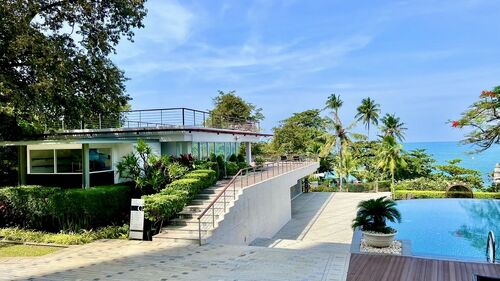 The Cove Pattaya photo