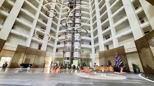 The Cove Pattaya photo