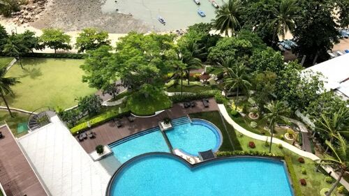 The Cove Pattaya photo