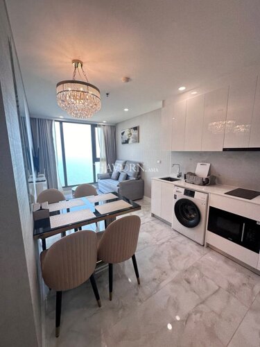 photo flat Copacabana Beach Jomtien