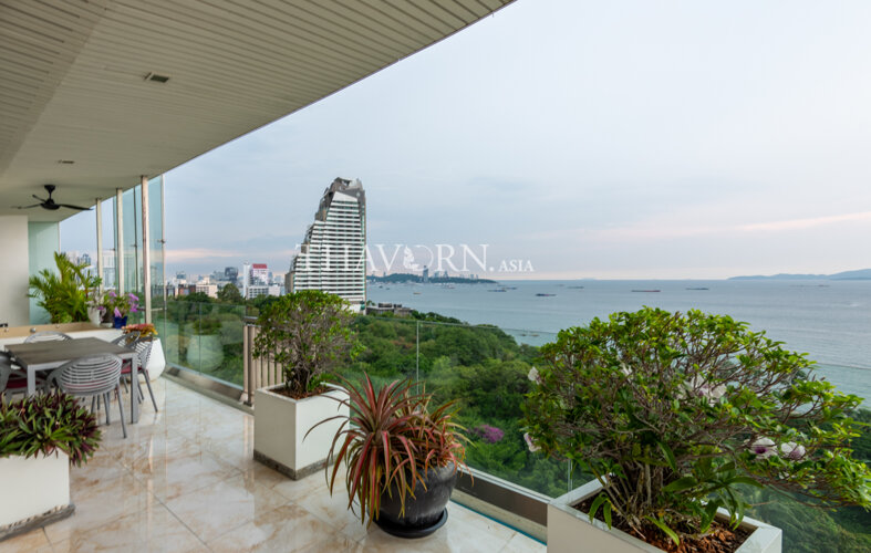 photo flat The Cove Pattaya