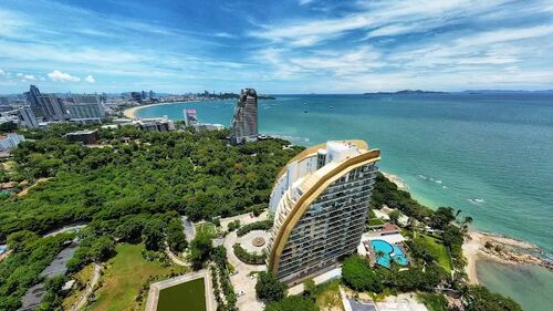 The Cove Pattaya photo